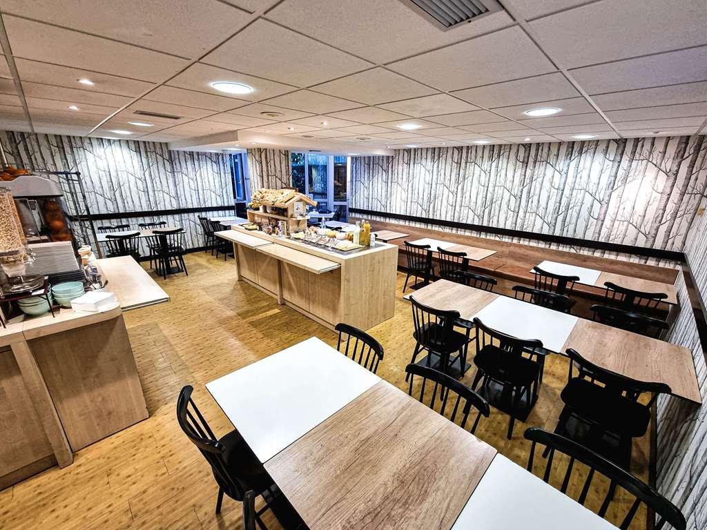 Ibis Styles Caen Centre Historique Hotel Restaurant photo