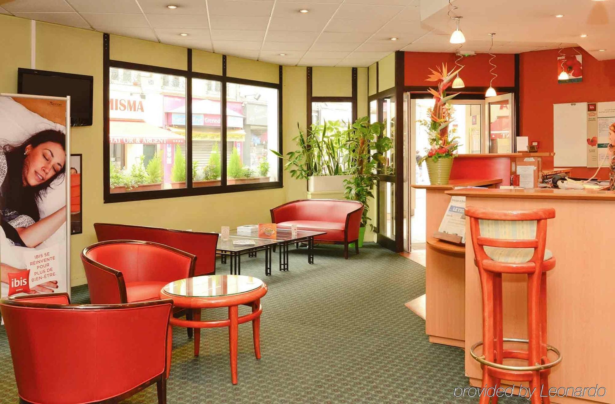 Ibis Styles Caen Centre Historique Hotel Exterior photo