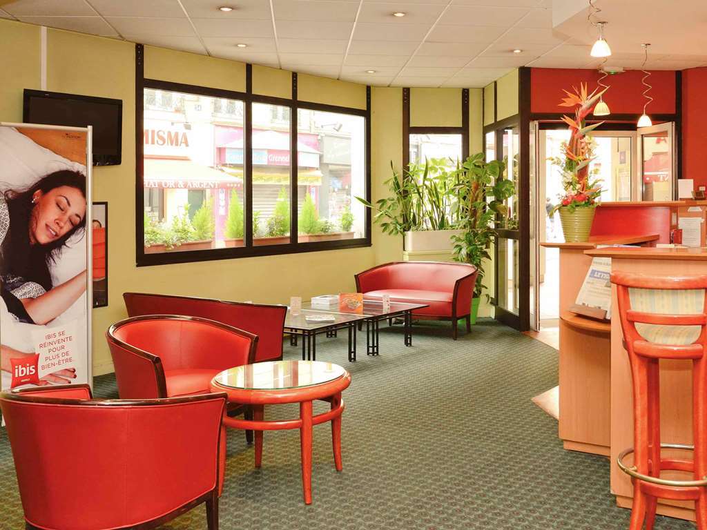 Ibis Styles Caen Centre Historique Hotel Exterior photo